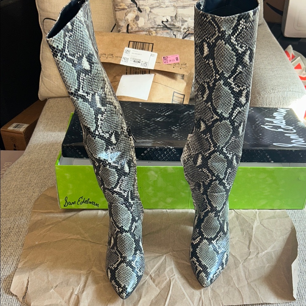 Sam Edelman